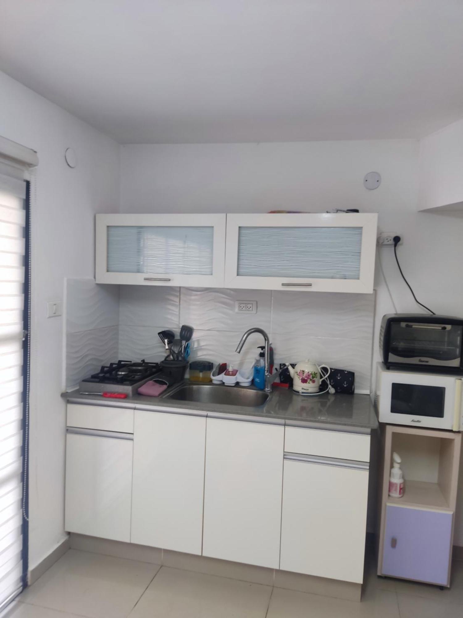 נוף ים אילת公寓 外观 照片